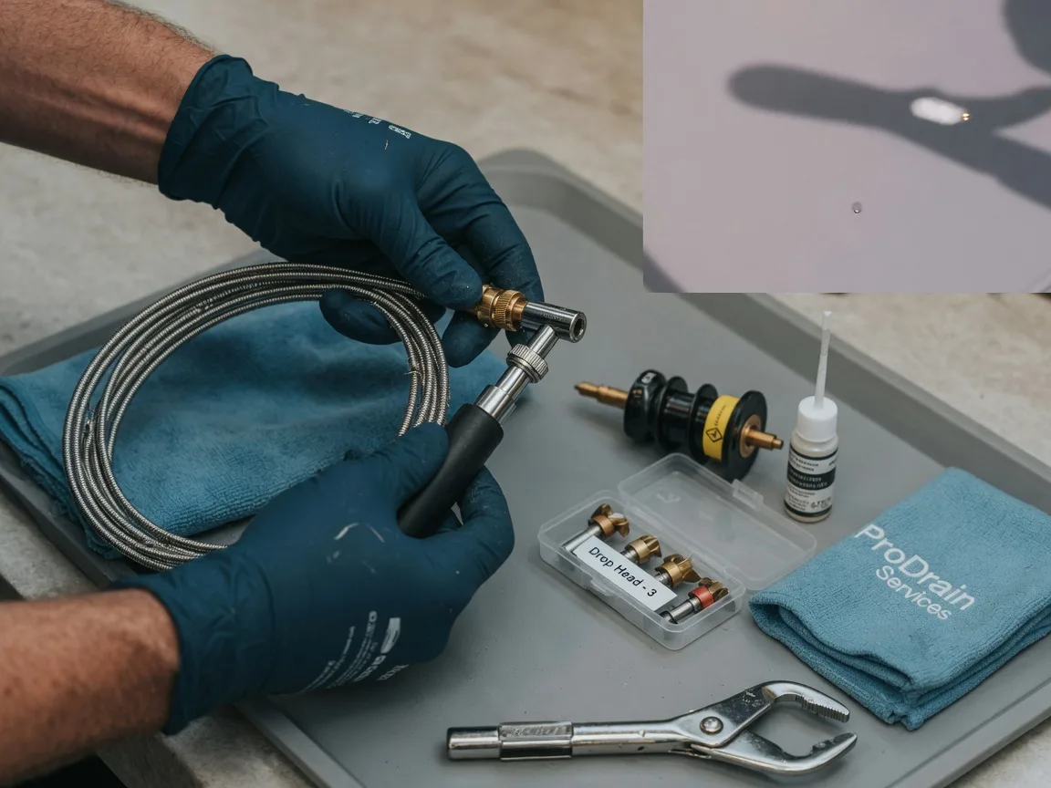 Why choose Drain Cleaning in Telephone, TX